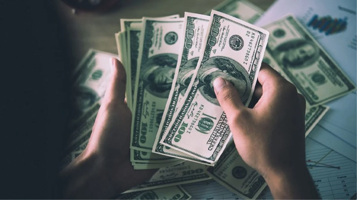 Haftanın ilk iş gününe rekorla başlayan dolar ve euronun ateşi sönmüyor - Ekonomi - Dudullu Haber