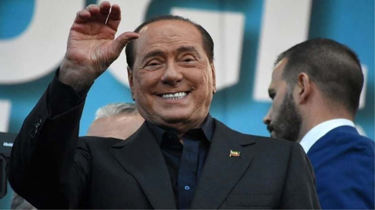Hayatını kaybeden Silvio Berlusconi Milana büyük miras bıraktı Müze kazandırdığı kupalarla dolu - Spor - Dudullu Haber