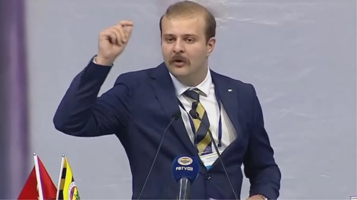 Herkes Fenerbahçe yaşlandırmış diyor Genel kurulda konuşan üyenin yaşı ağızları açık bıraktı - Spor - Dudullu Haber