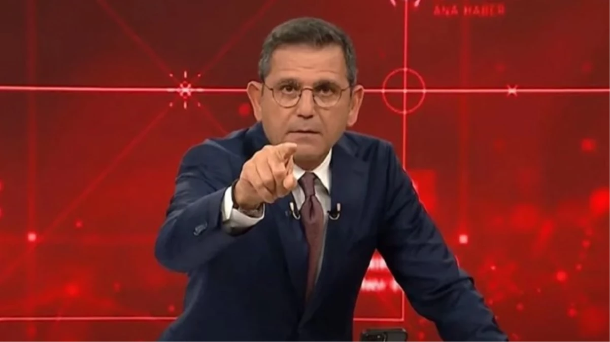 Hükümet kaynaklarından edindiği bilgiyi paylaşan Fatih Portakal asgari ücret için rakam verdi - Ekonomi - Dudullu Haber