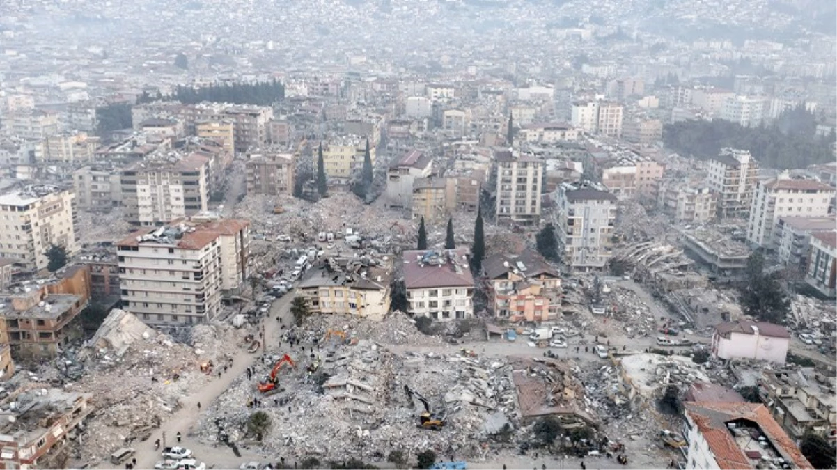 Hükümetten deprem bölgesini ayağa kaldıracak bir hamle daha 11 yeri sanayi sahası ilan ettik - Ekonomi - Dudullu Haber