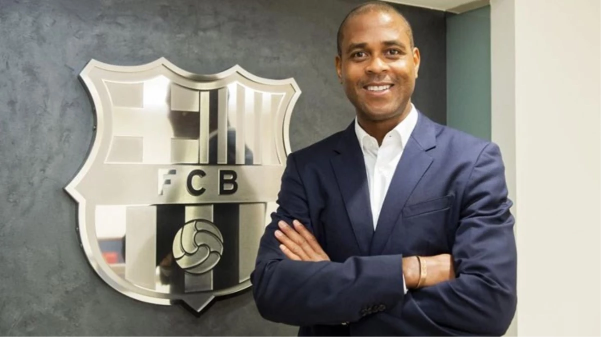 İmzayı atması an meselesi Patrick Kluivert Adana Demirsporun başına geçiyor - Spor - Dudullu Haber