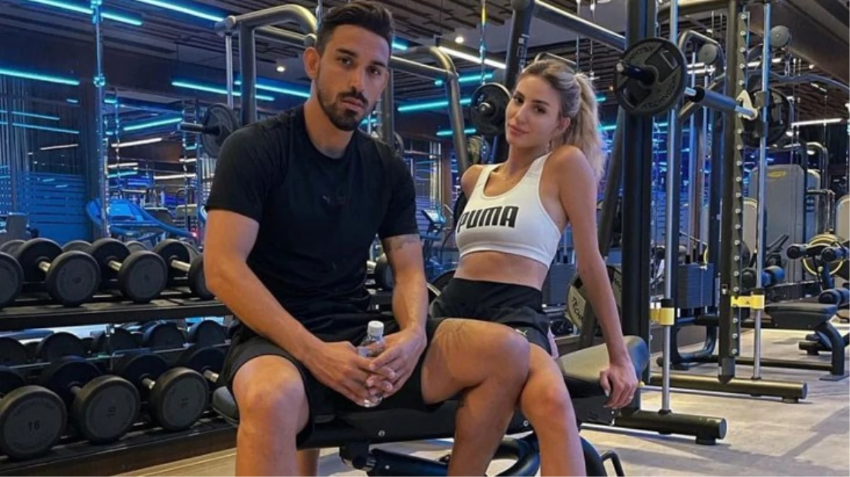 İrfan Can Kahvecinin eşinden ortalığı karıştıran veda paylaşımı Apar topar sildi - Spor - Dudullu Haber