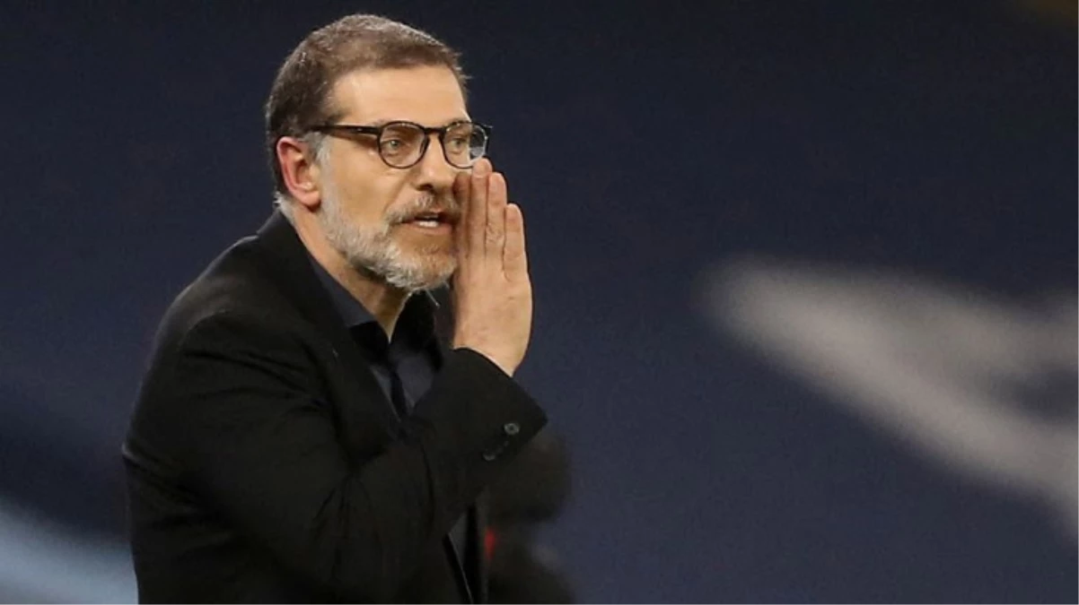 İş sadece imzaya kaldı Slaven Bilic Süper Lige geri dönüyor - Spor - Dudullu Haber