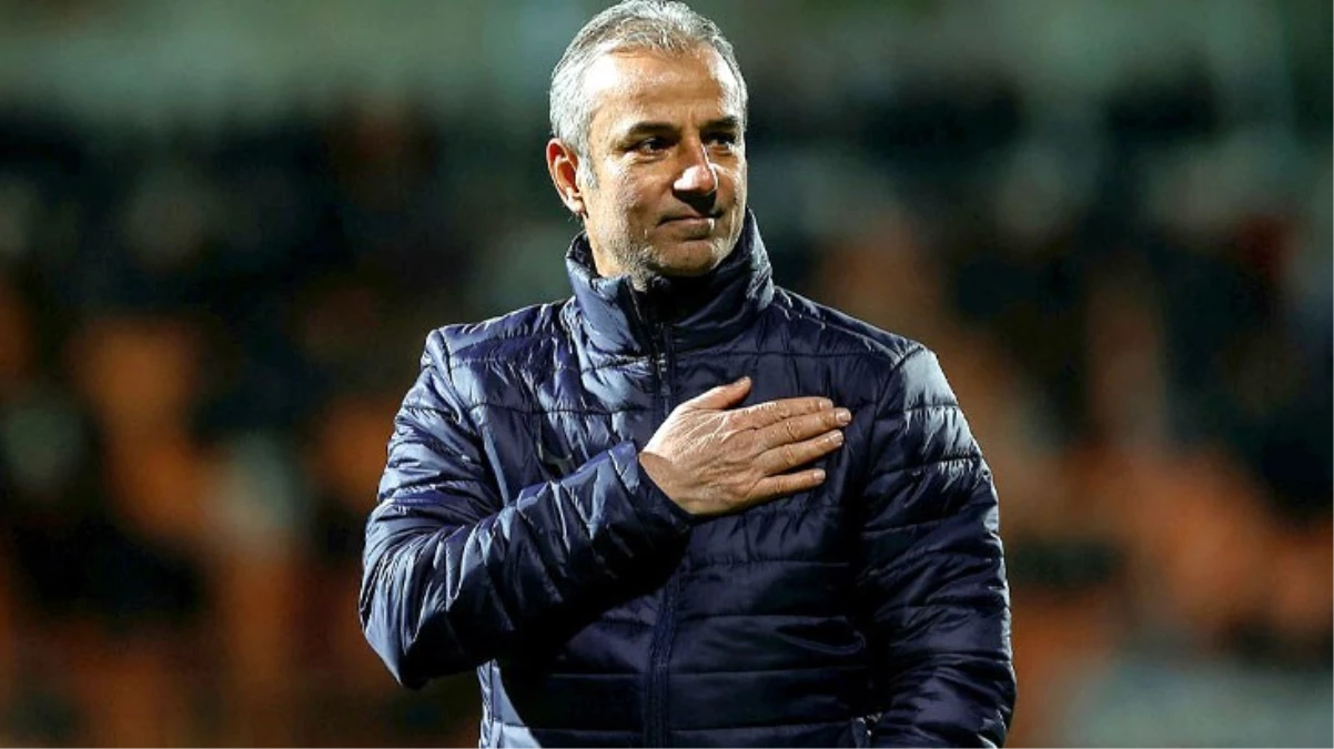 İsmail Kartal Acilen çağırın dedi Miha Zajcın menajeri apar topar İstanbula geliyor - Spor - Dudullu Haber
