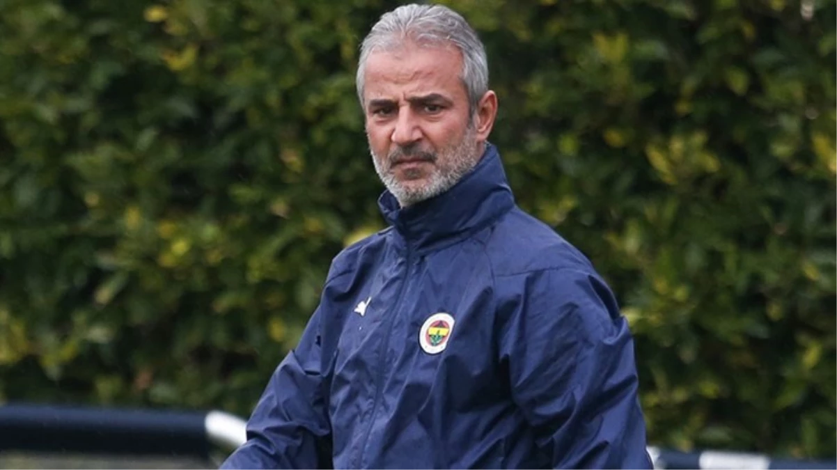 İsmail Kartalın Fenerbahçedeki yardımcıları belli oldu Çok tanıdık yüzler var - Spor - Dudullu Haber