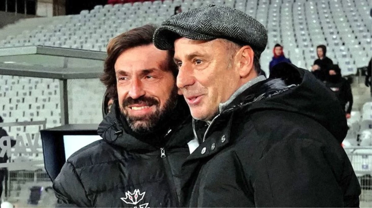 İsmi Fenerbahçe ile anılıyordu Andrea Pirlonun yeni takımı belli oldu - Spor - Dudullu Haber