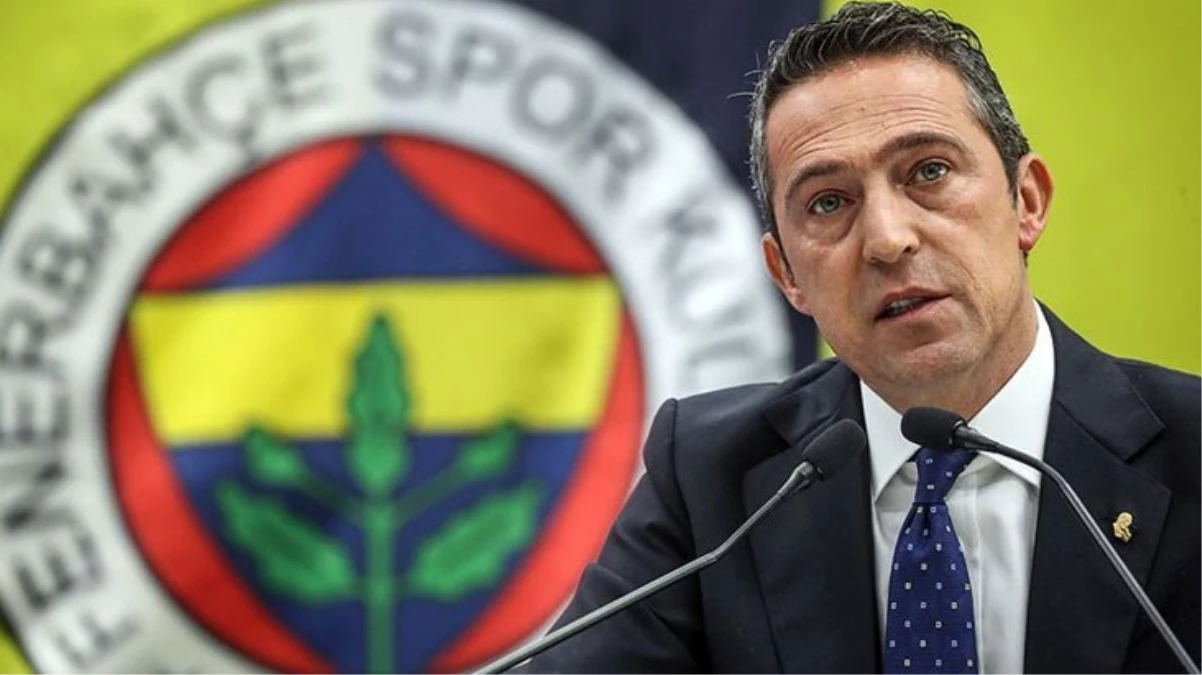 İstifaya çağıran taraftarları çılgına çevirecek karar Ali Koçun koltuğu bırakmaya niyeti yok - Spor - Dudullu Haber