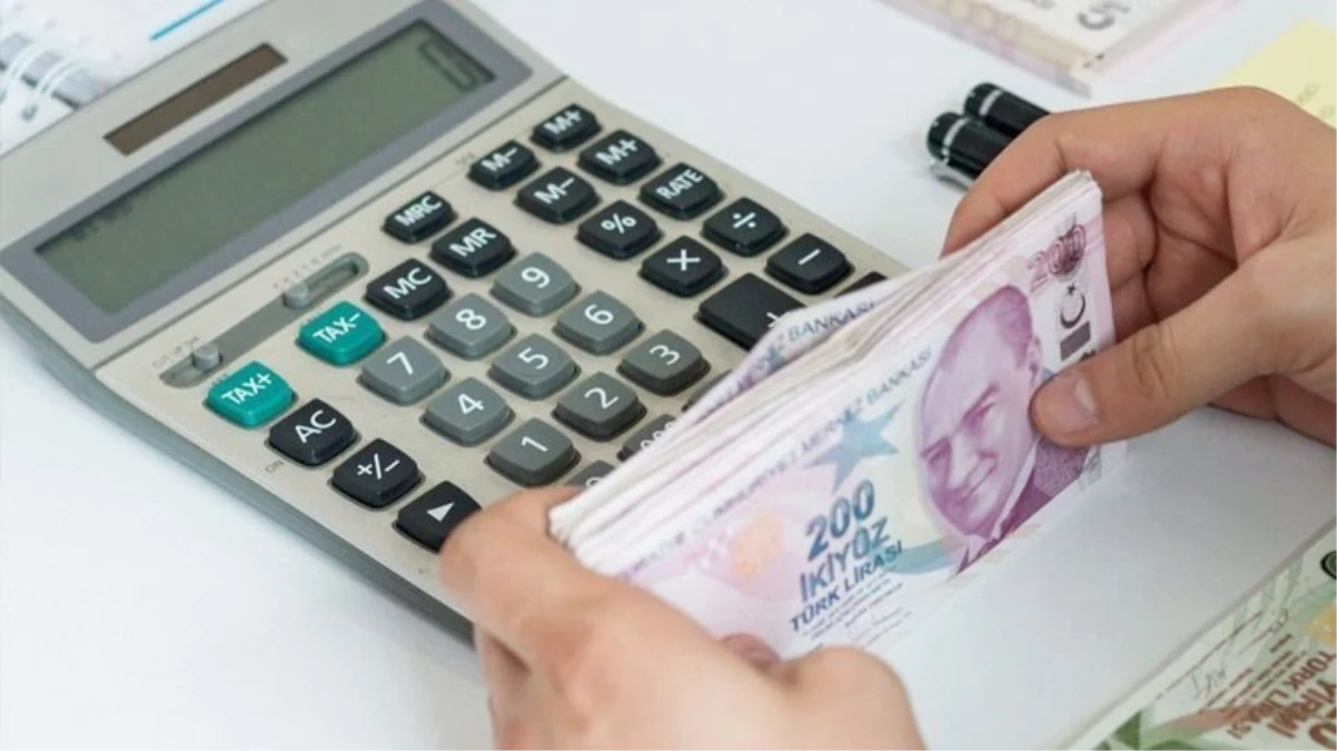 İşverene verilen asgari ücret desteği 500 TLye yükseldi - Ekonomi - Dudullu Haber