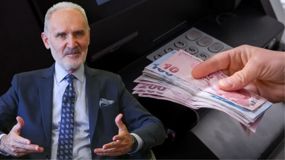 İTO Başkanı Avdagiç Asgari ücrete ilk 6 aydaki TÜFE kadar zam yapılması makul olacaktır - Ekonomi - Dudullu Haber