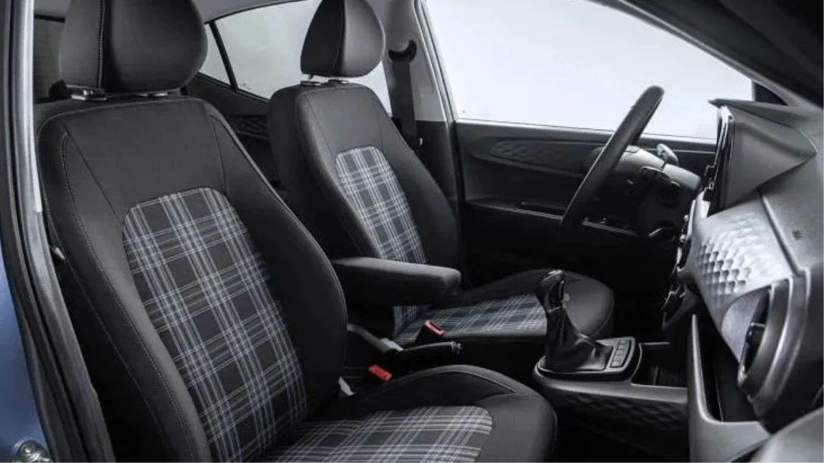 İzmitte üretilen Hyundai i10 modelinin makyajlı versiyonunu satışa sundu - Ekonomi - Dudullu Haber