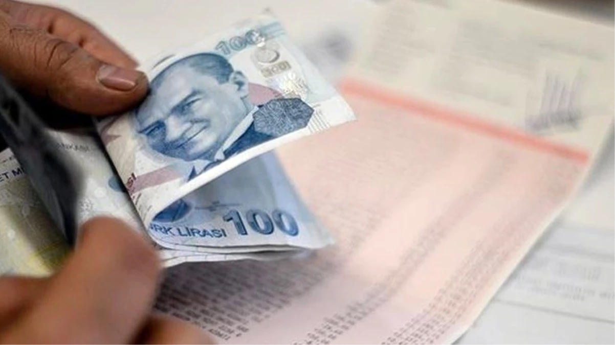 Kamu işçilerinin ilave tediye tarihleri belli oldu - Ekonomi - Dudullu Haber