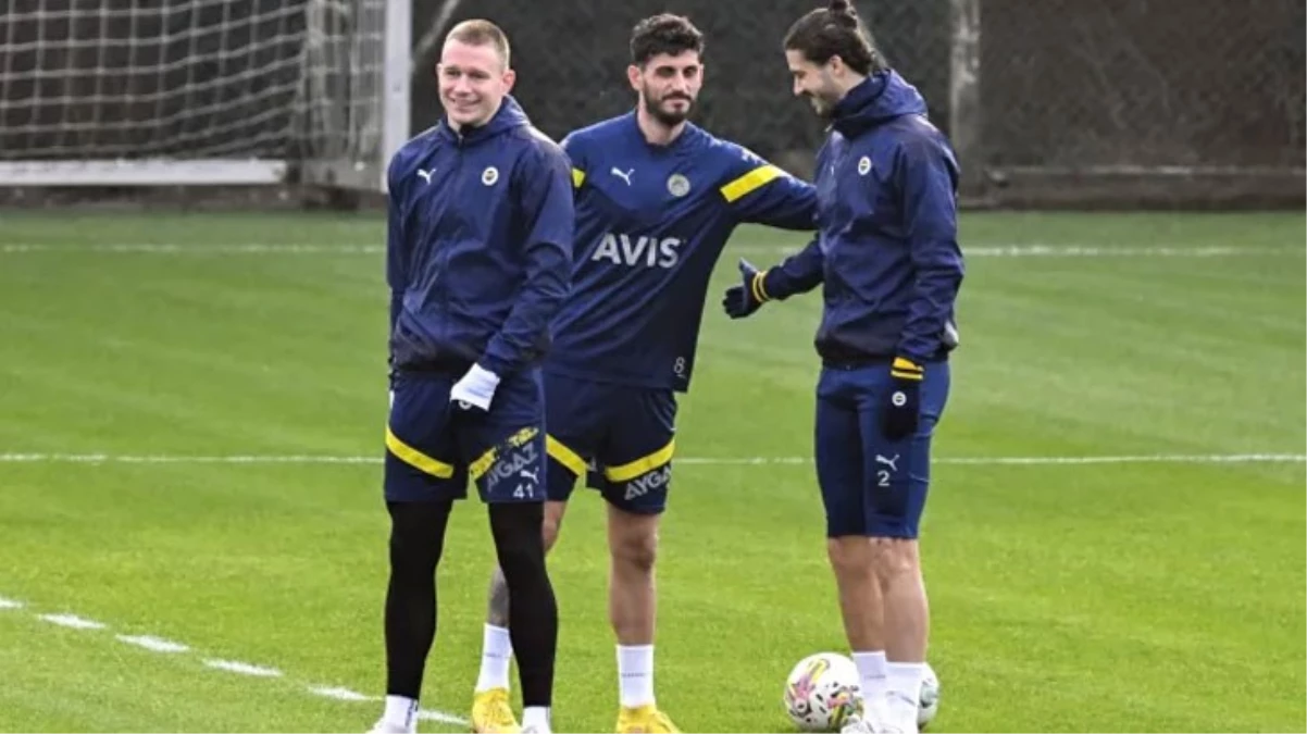 Kapıyı gösterdiler Fenerbahçe Gustavo Henriqueden kulüp bulmasını istedi - Spor - Dudullu Haber