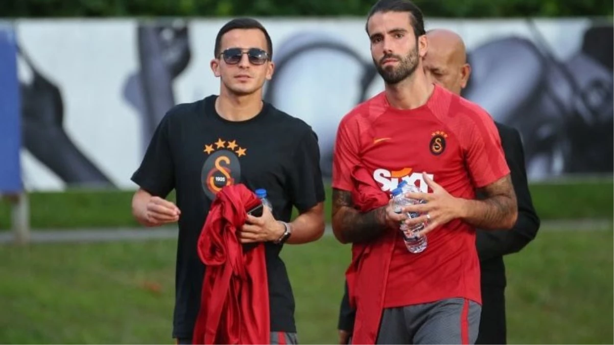 Karar verildi Davayı kaybeden Galatasaray eski oyuncusuna servet ödeyecek - Spor - Dudullu Haber
