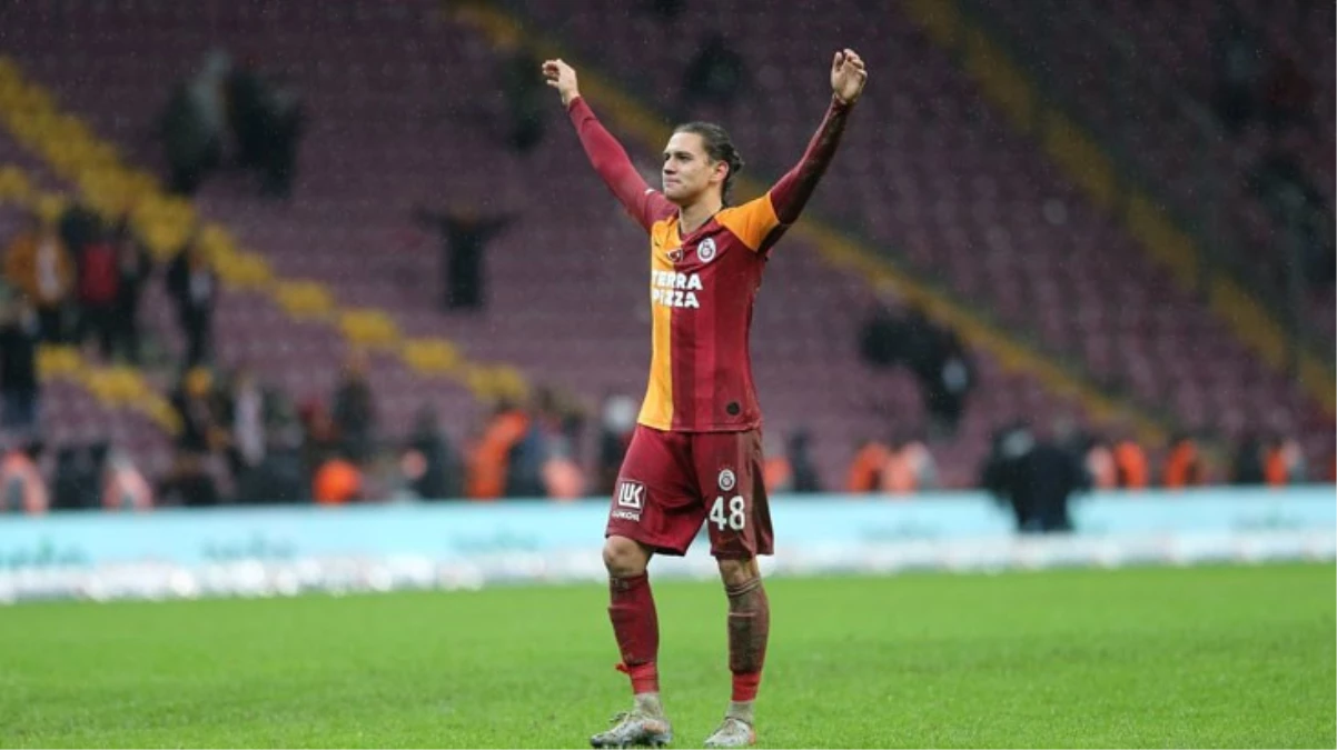 Kararı Okan Buruk verecek Süper Ligin yeni ekibi Taylan için kolları sıvadı - Spor - Dudullu Haber