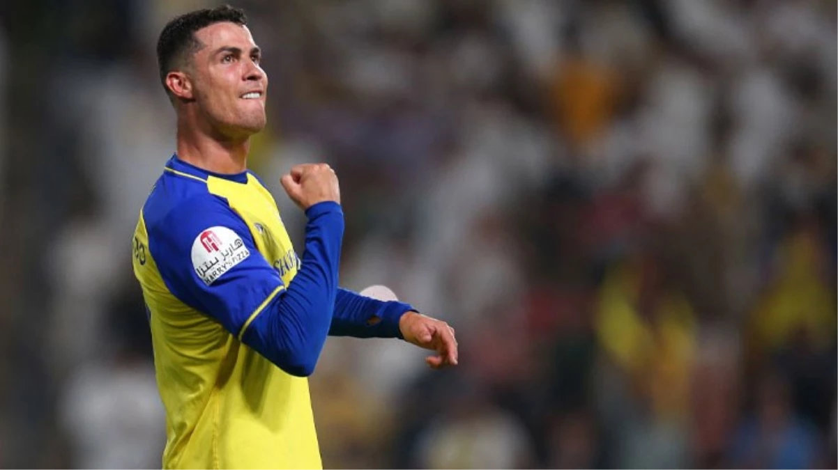 Kariyeri bitmek üzere olan Ronaldo bambaşka bir spora yöneldi Hayranları ağzı açık izledi - Spor - Dudullu Haber