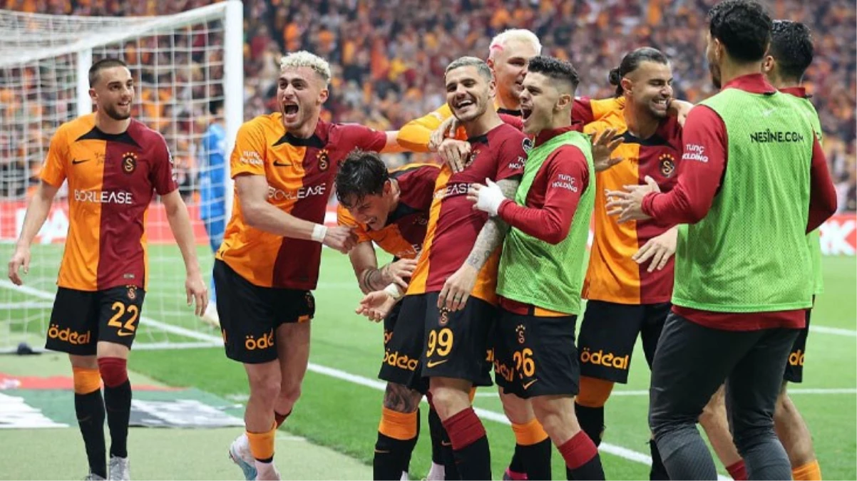 Kimler yok ki İşte Galatasarayın Şampiyonlar Liginde gruplara kalması halinde yer alacağı torba - Spor - Dudullu Haber