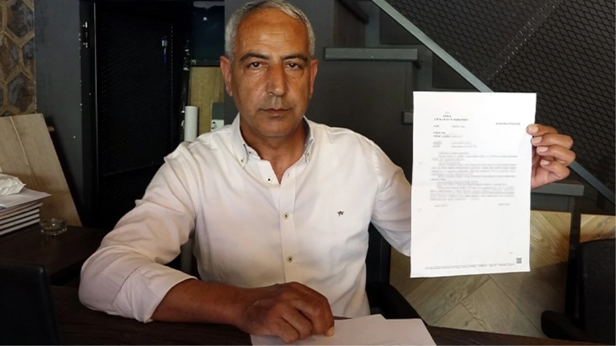 Kirayı yasal zamla ödeyen esnaf 22 kuruş eksik yatırdığı için tahliye edildi - Ekonomi - Dudullu Haber