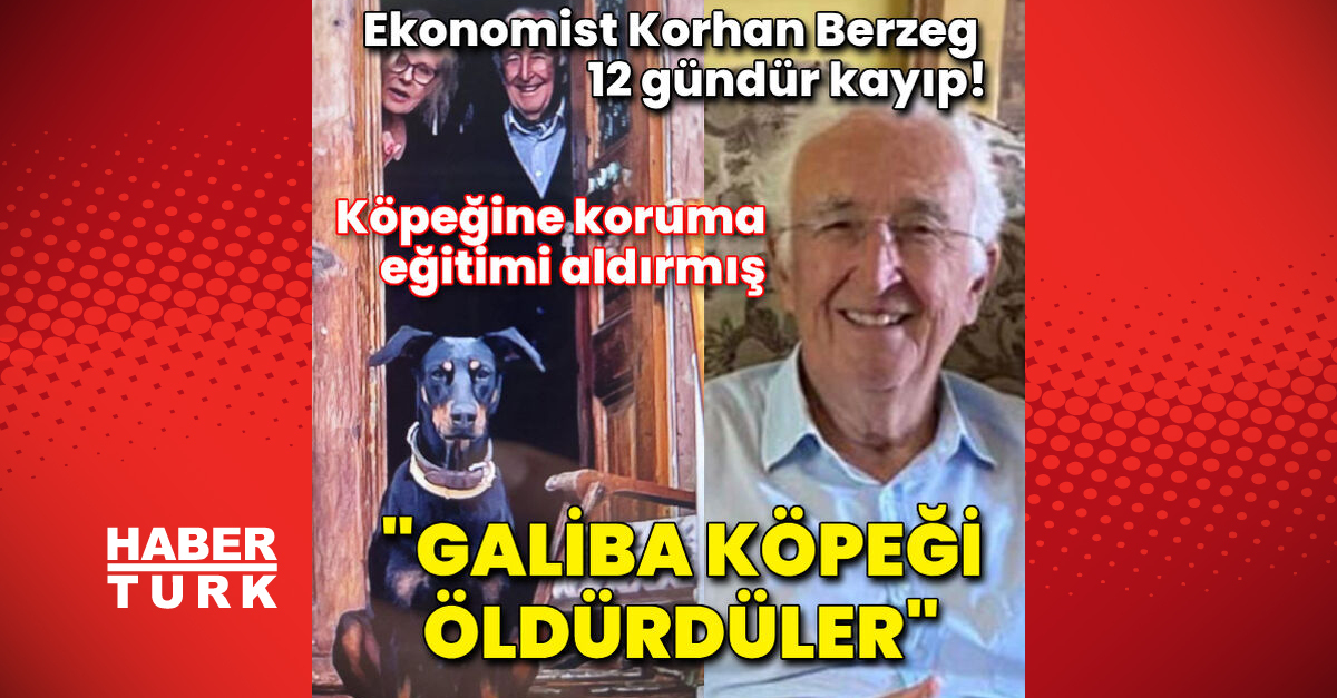 Korhan Berzeg köpeği Tinaya koruma eğitimi aldırmış - Gündem - Balıkesir - Dudullu Haber