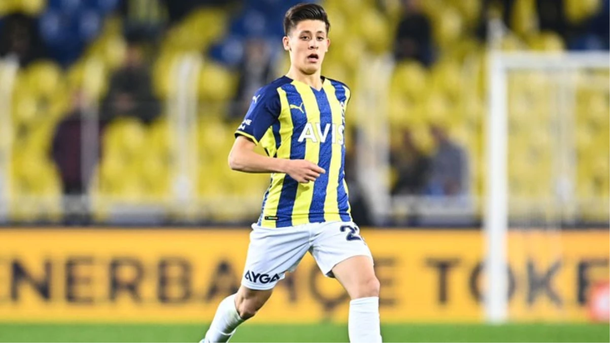 Kulaklarınıza inanamayacaksınız Arda Gülerin sözleşmesindeki detay taraftarın uykusunu kaçıracak - Spor - Dudullu Haber