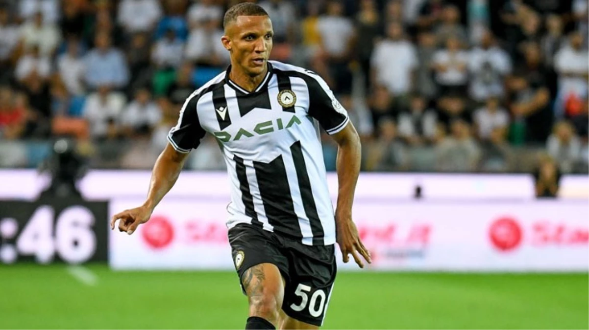 Kulübüyle sözleşme uzatmadı Rodrigo Becao Fenerbahçeye hayırlı olsun - Spor - Dudullu Haber
