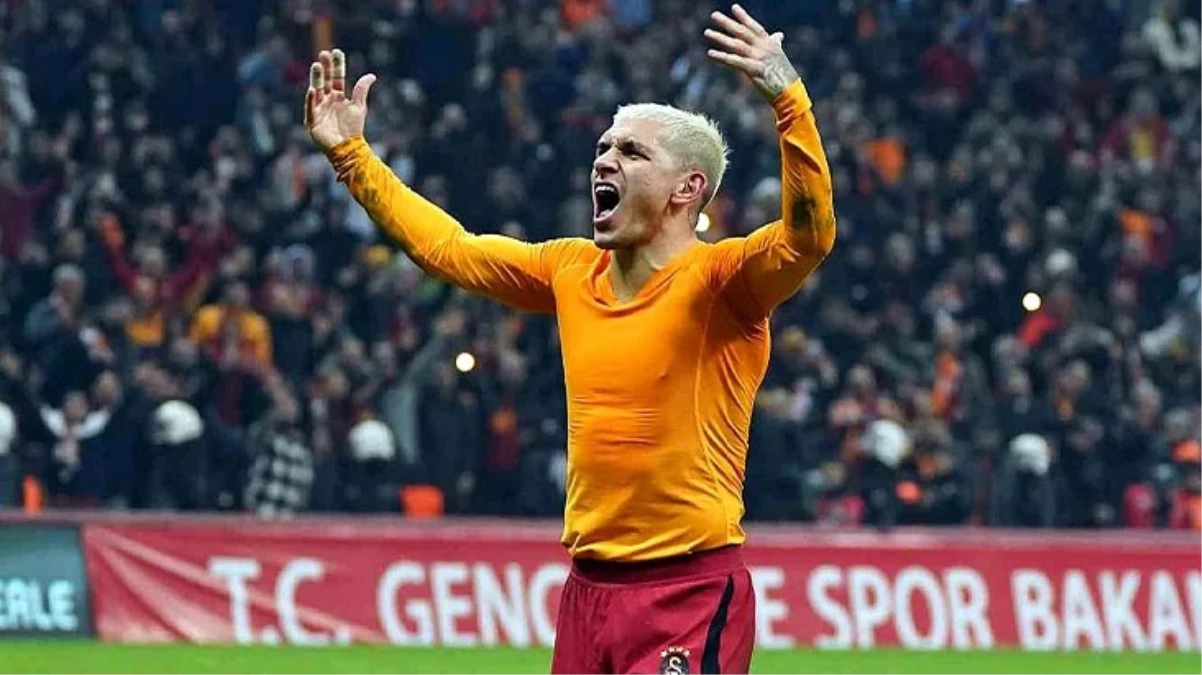 Lucas Torreiranın menajerinden Galatasaray taraftarını yıkan sözler Randevuyu aldık - Spor - Dudullu Haber