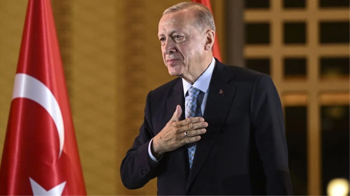Mal varlığında dikkat çeken detay İşte Erdoğanın 5 milyon TL borçlu olduğu isim - Ekonomi - Dudullu Haber