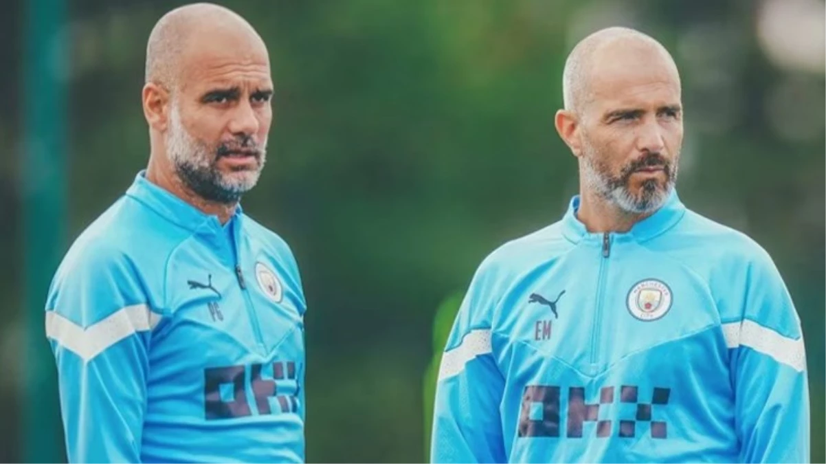 Manchester Citynin İtalyan antrenörü Enzo Marescanın babası Şampiyonlar Ligi finalinden sonra kayboldu - Spor - Dudullu Haber