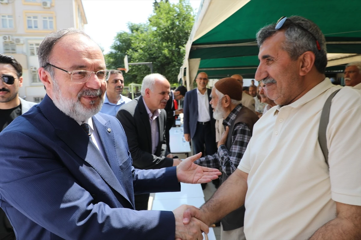 Mehmet Görmez İmam Hatip Nesli İslamın İstikbali ve İstiklali Üzerinde Düşünmeli - Eğitim - Dudullu Haber