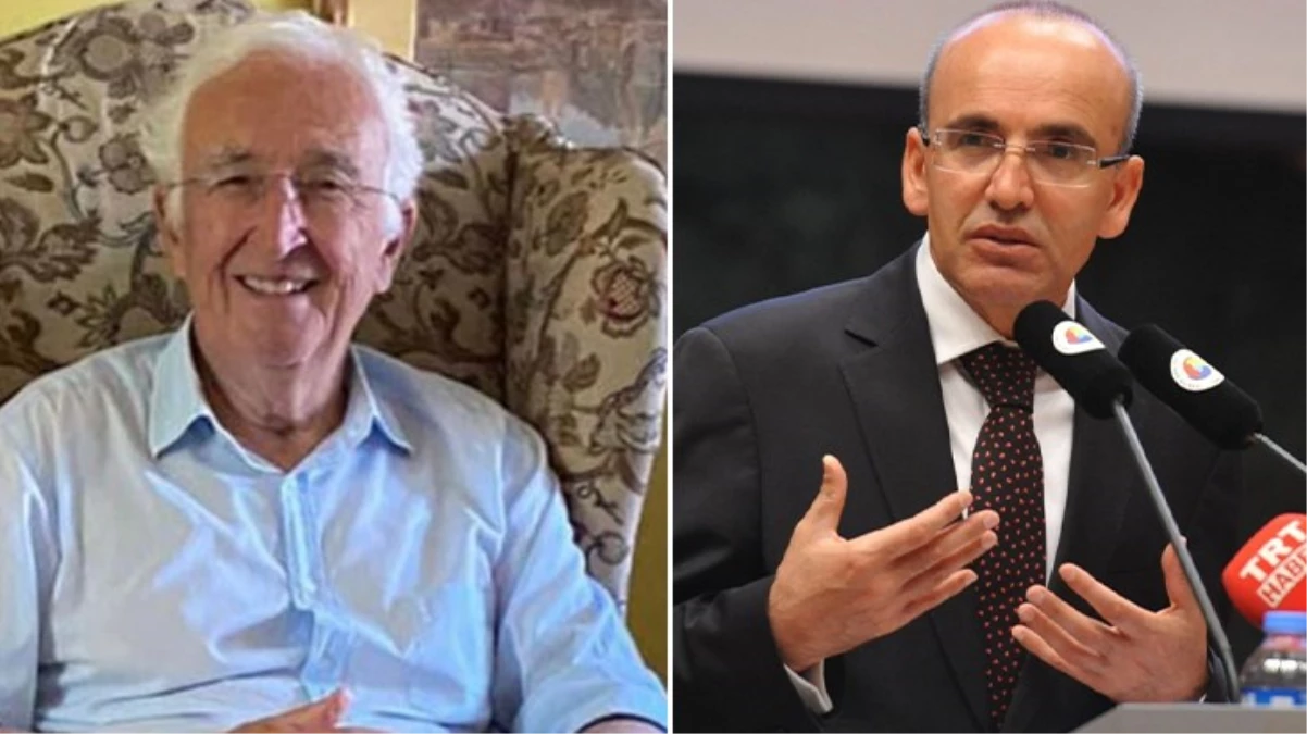Mehmet Şimşekin hocasından 8 gündür haber yok Ünlü ekonomist Korhan Berzeg tatil için geldiği Balıkesirde kayboldu - Ekonomi - Dudullu Haber