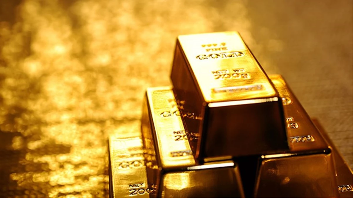 Merkez Bankası 2 ayda 96 ton altın sattı - Ekonomi - Dudullu Haber