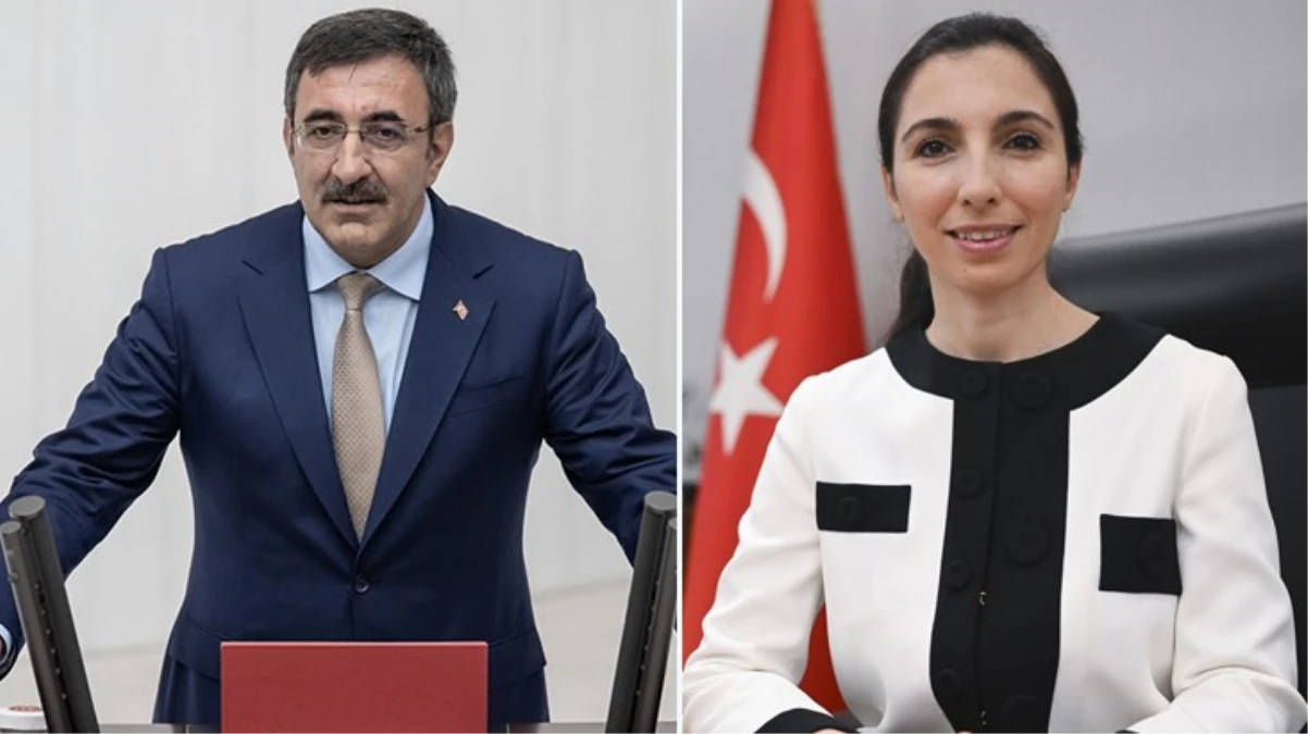 Merkez Bankası faiz politikasını güncelleyecek mi sorusuna Yılmazdan dikkat çeken yanıt - Ekonomi - Dudullu Haber