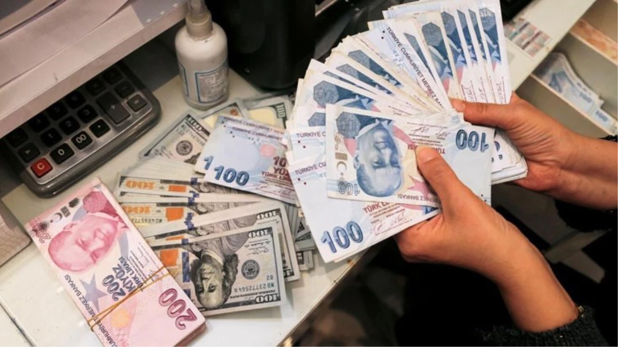 Merkez Bankasından kur korumalı mevduat için yeni karar - Ekonomi - Dudullu Haber