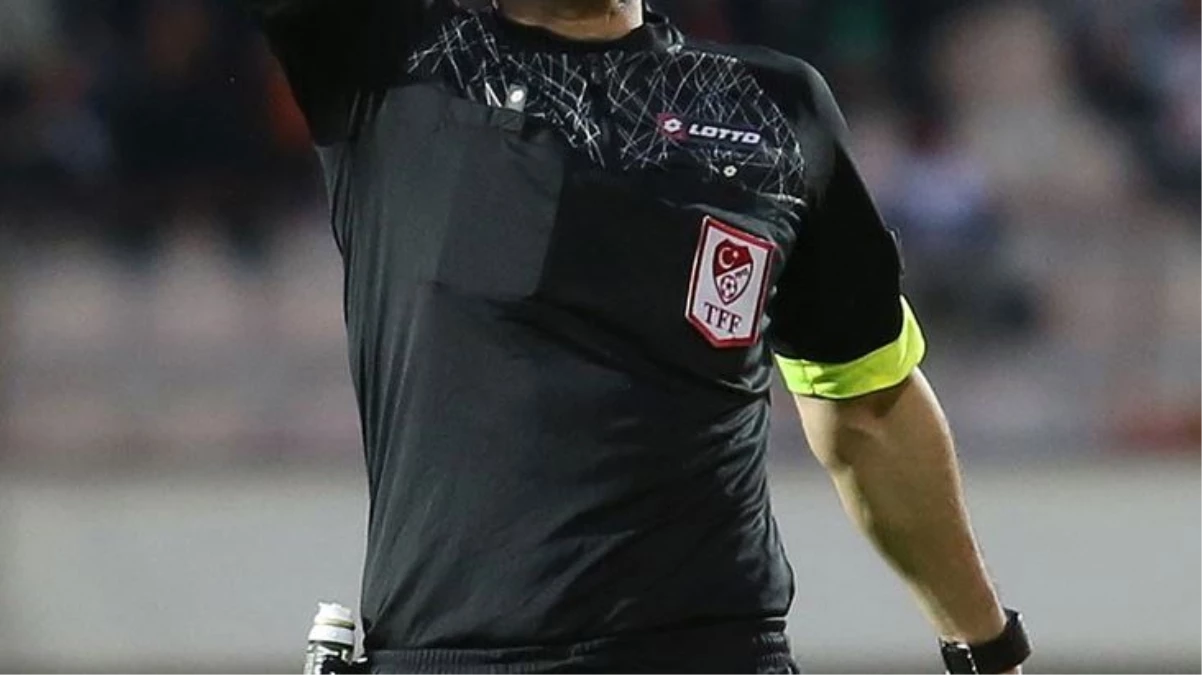 Miktarı duyanın ağzı açık kalıyor İşte Süper Ligde sezonun en çok kazanan hakemi - Spor - Dudullu Haber