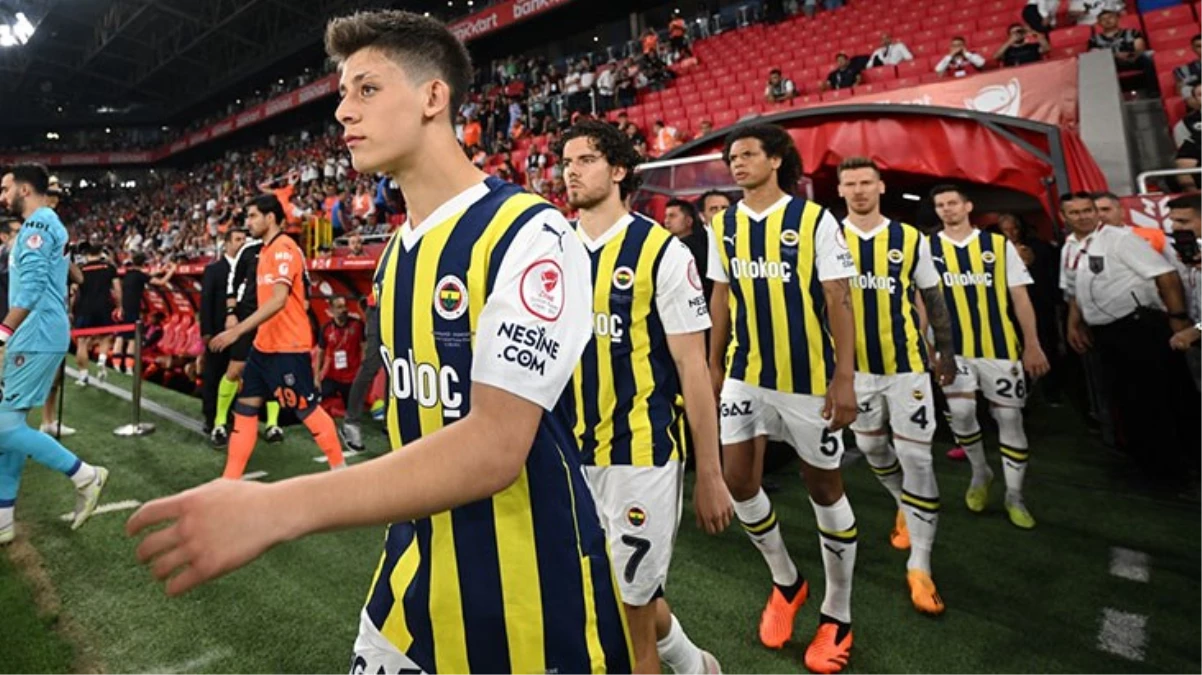 Milandan Fenerbahçeye hiç hesapta olmayan teklif Arda Güler için bambaşka bir formülleri var - Spor - Dudullu Haber