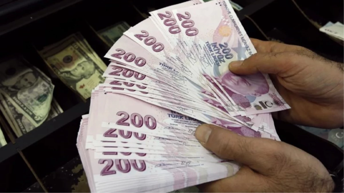 Milyonların gözü 13 Haziranda başlayacak toplantılarda İşte masadaki olası zam oranlarına göre oluşabilecek asgari ücret - Ekonomi - Dudullu Haber