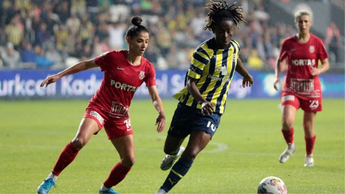 Mücadele nefes kesti Kadınlar Liginde şampiyon belli oldu - Spor - Dudullu Haber