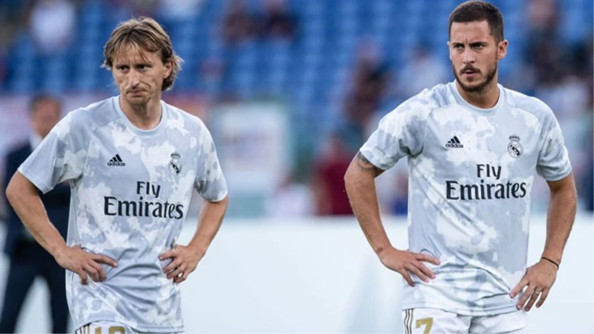 Nereden nereye Eden Hazard futbola veda ediyor - Spor - Dudullu Haber