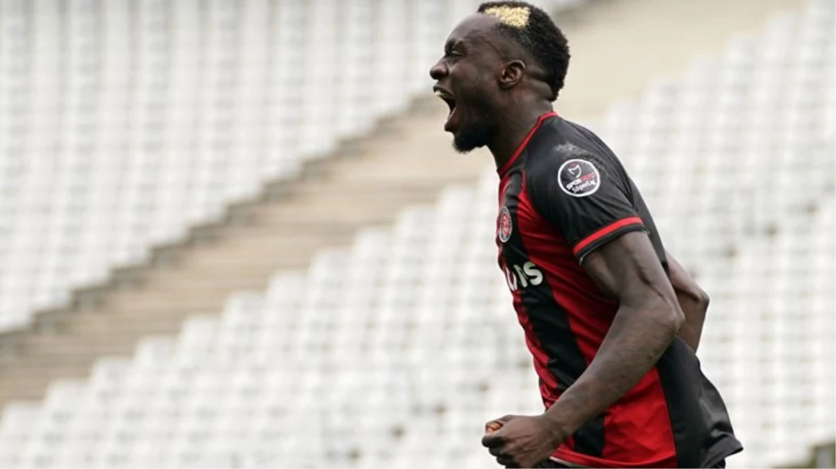 O da parayı seçti Mbaye Diagne gideceği ülkeyi açık açık söyledi - Spor - Dudullu Haber