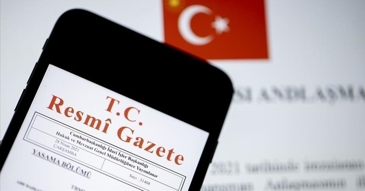 Öğretmenlere zorunlu hizmet affı düzenlemesi Resmi Gazetede - Gündem - HABER - Dudullu Haber