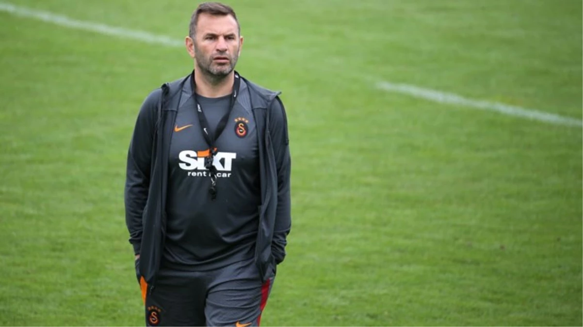 Okan Buruk kaldığı yerden devam Yaptığı açıklamalar taraftarı mest edecek - Spor - Dudullu Haber