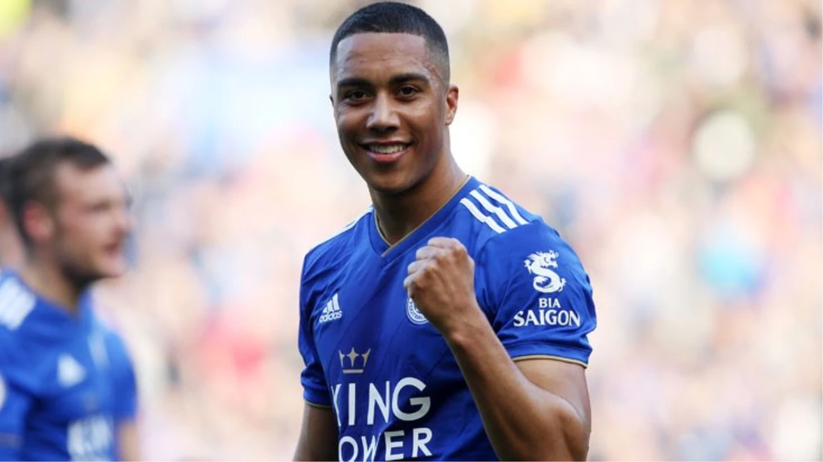 Okan Burukun çağrısı işe yaramadı Youri Tielemans yeni takımı ile el sıkıştı - Spor - Dudullu Haber