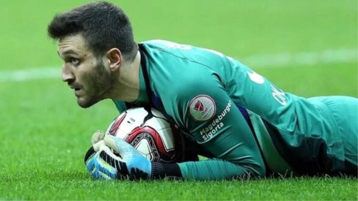 Okan Kocuk Galatasaraya veda etti Süper Ligin yeni ekibine imzayı atıyor - Spor - Dudullu Haber
