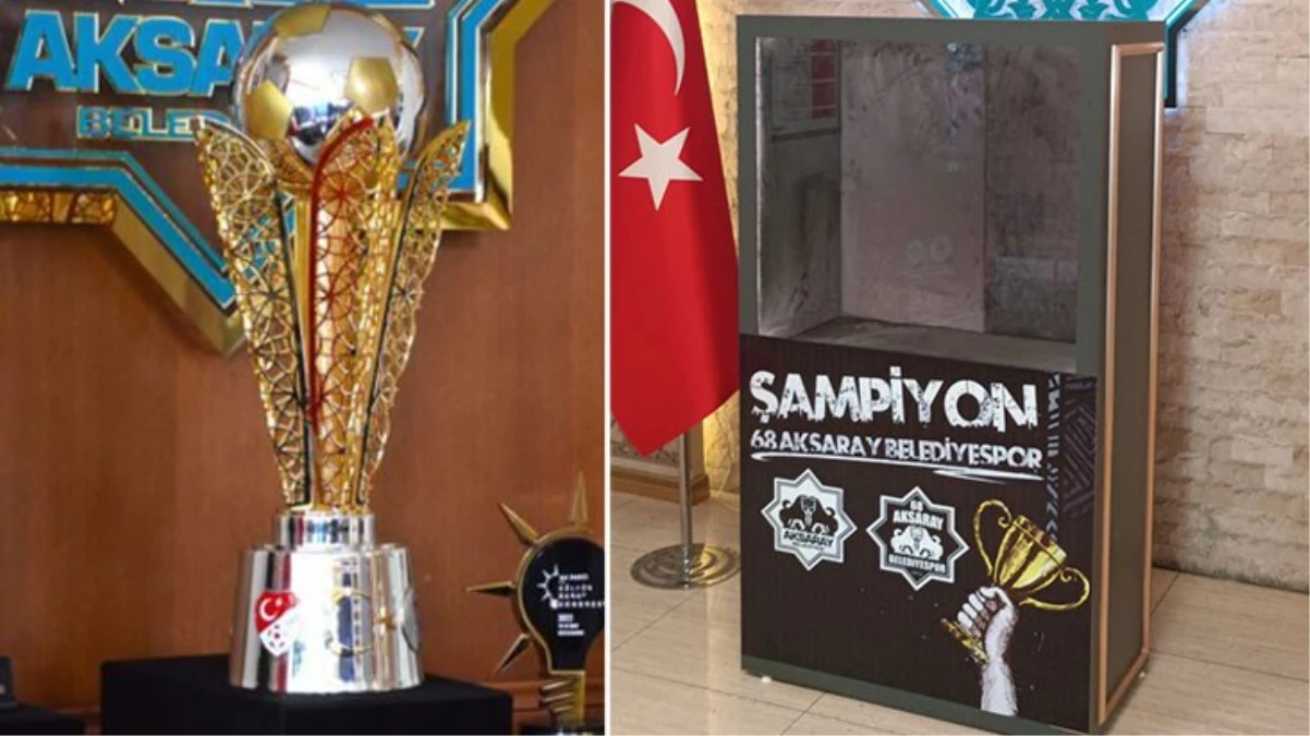 Ölen taraftarının adını duyurmak için Kupamız çalındı paylaşımı yapan Aksaraydan Galatasaraya teklif - Spor - Dudullu Haber
