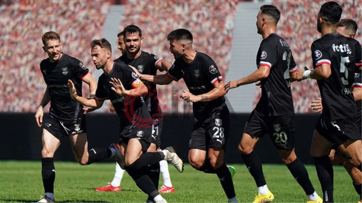 Pendikspor dur durak bilmiyor Süper Lig devlerinden birer birer futbolcu alıyorlar - Spor - Dudullu Haber