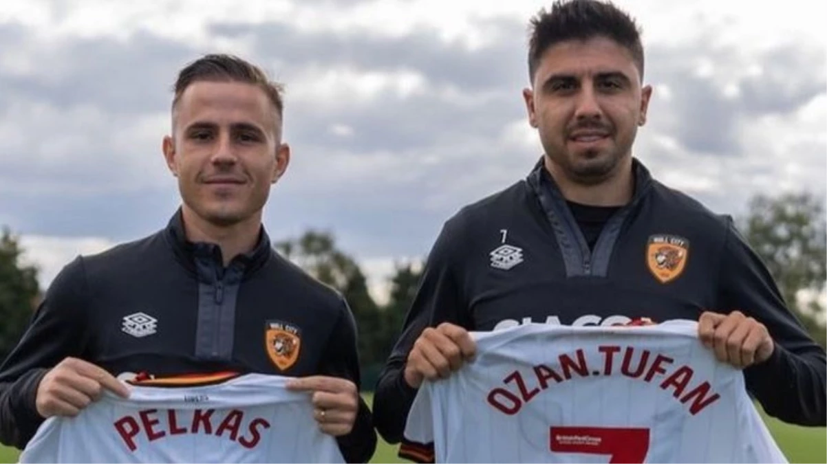 Pendiksporu tutabilene aşk olsun Fenerbahçenin yıldızına da imzayı attırıyorlar - Spor - Dudullu Haber