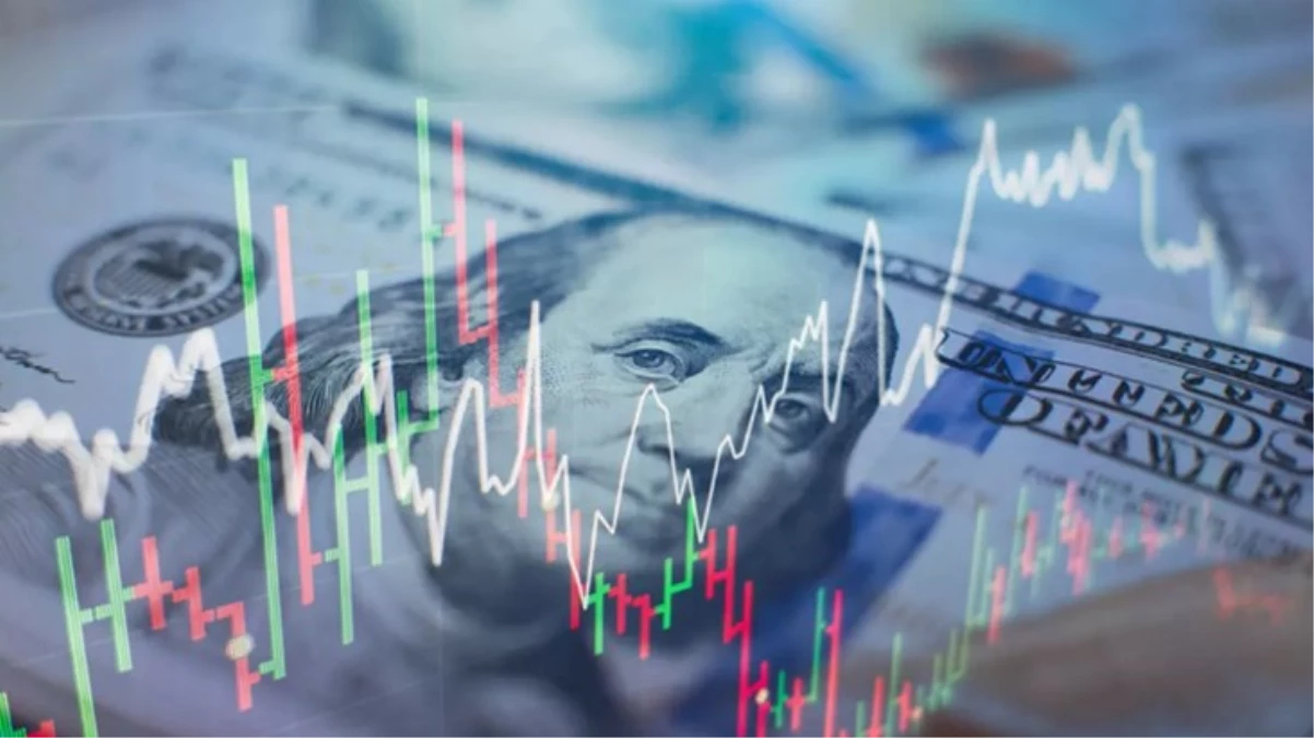 Piyasalardan seçim sonuçlarına ilk tepki Dolar haftaya 20 TLnin üzerinde başladı - Ekonomi - Dudullu Haber