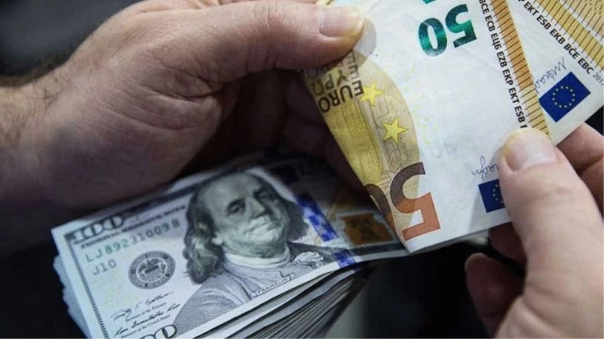 Piyasaların ateşi sönmüyor Dolar ve euro güne rekor tazeleyerek başladı - Ekonomi - Dudullu Haber