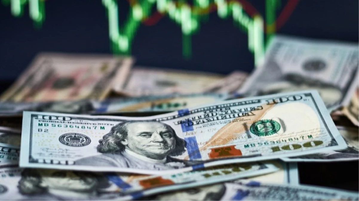 Piyasaların ateşi sönmüyor Dolar ve euro güne yine rekorla başladı - Ekonomi - Dudullu Haber