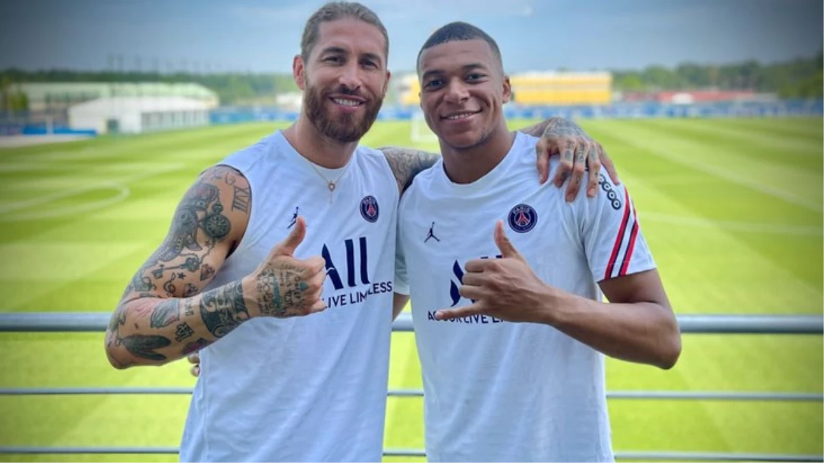 PSG Haziranda zemheriyi yaşıyor Messiden sonra bir dünya yıldızı daha ayrıldı - Spor - Dudullu Haber